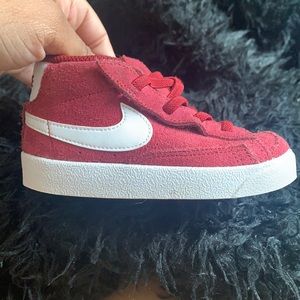 Toddler Nikes